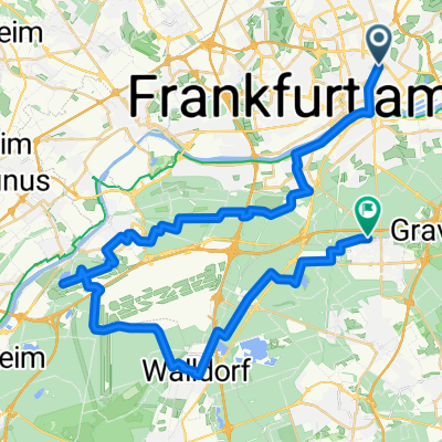 Mörfelden 2021