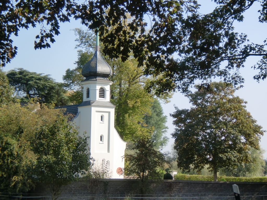 NR330: Niederrheintour zum Ooij-Polder und durch die Düffel