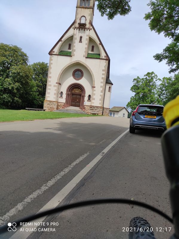 Unnamed Road, Löffingen nach Florianweg 14, Bonndorf im Schwarzwald