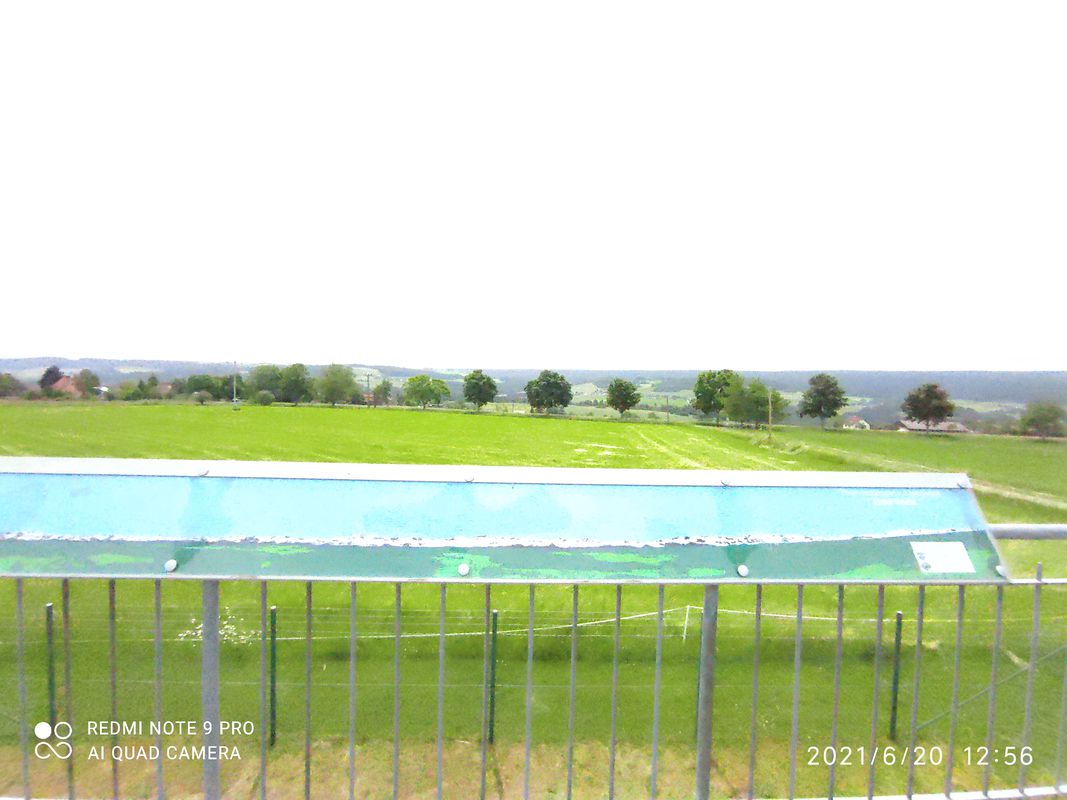 Unnamed Road, Löffingen nach Florianweg 14, Bonndorf im Schwarzwald