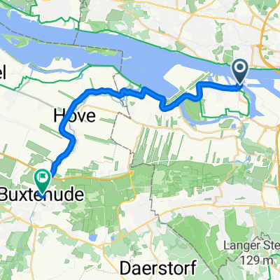 Finkenwerder-Buxtehude