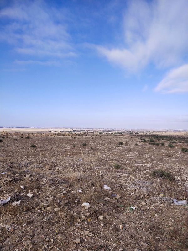 Unnamed Road, Bouskoura to Unnamed Road, Bouskoura