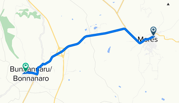 215/377: Bonnanaro