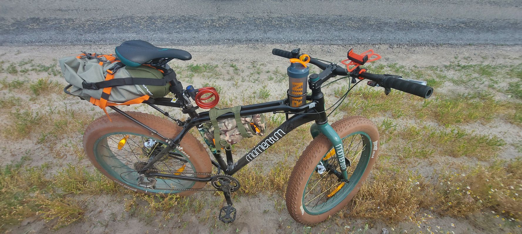 От Козелецкий район до Unnamed Road, Десна