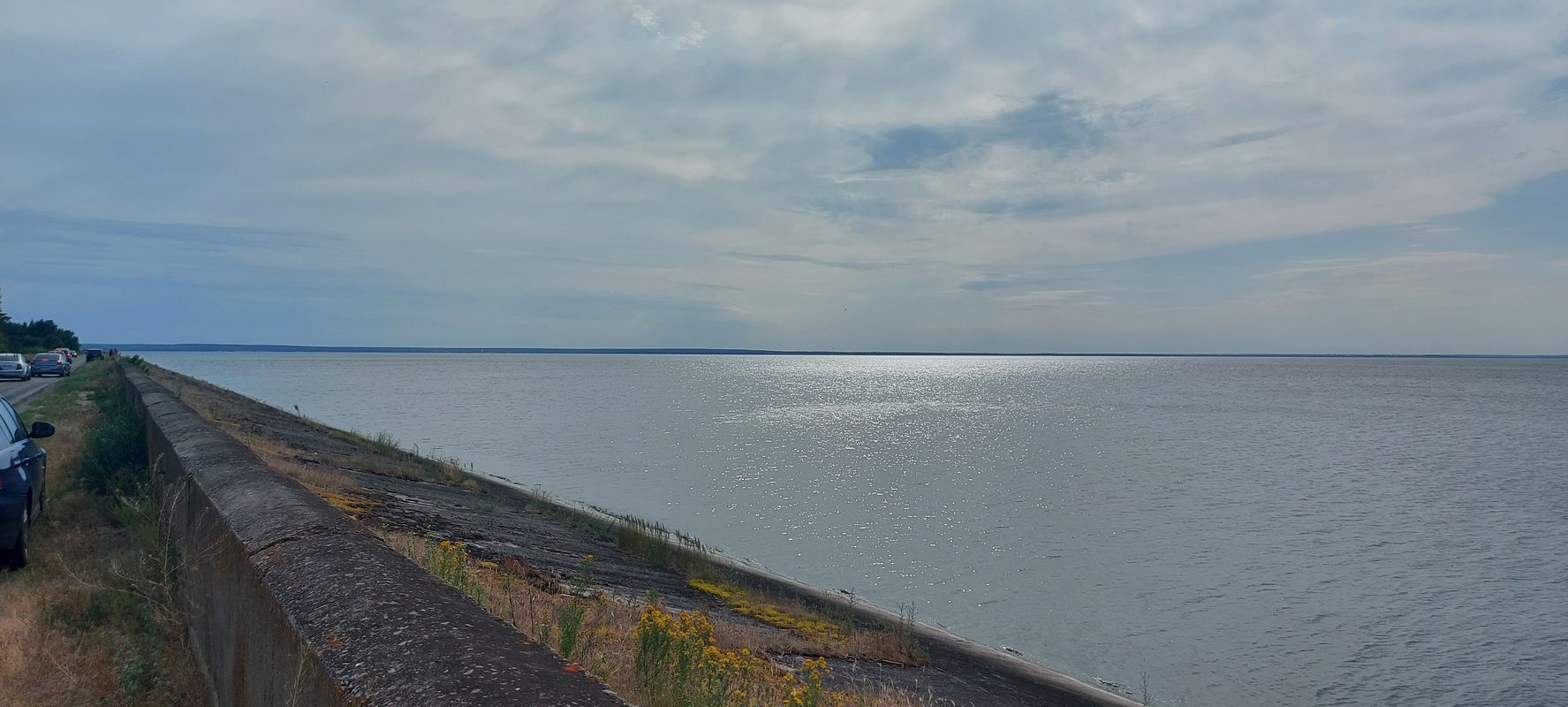 От Козелецкий район до Unnamed Road, Десна