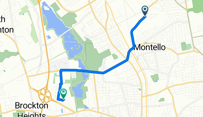To work