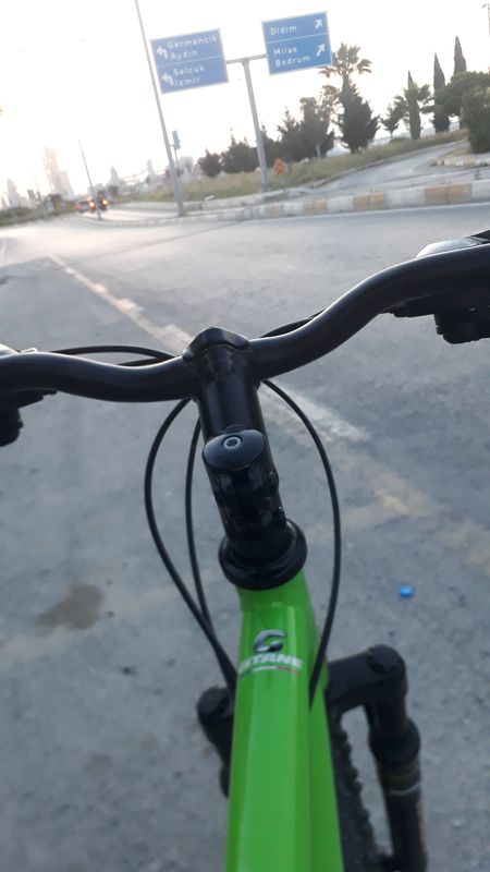 gezmece