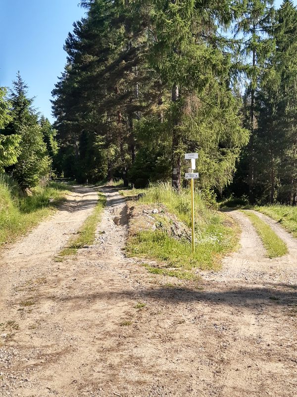 Lanškrounská 15 do Lanškrounská 13