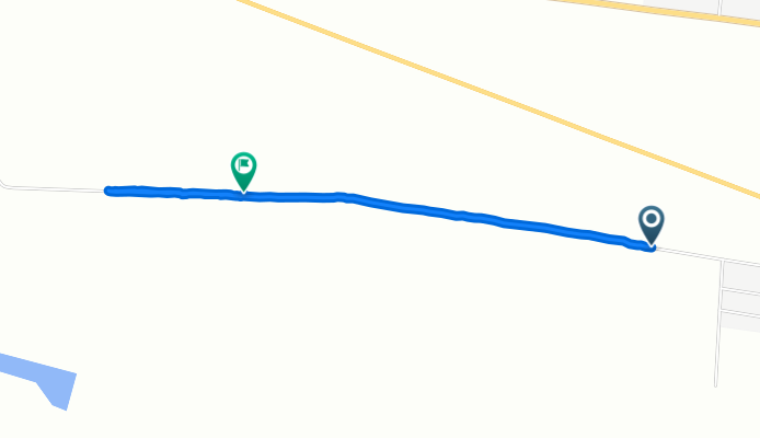 Unnamed Road to Unnamed Road