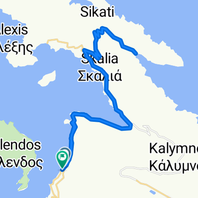 2021-06-20 Kalymnos