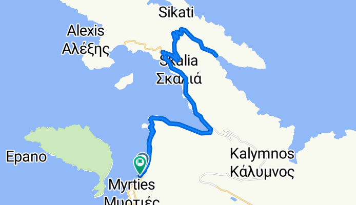 2021-06-20 Kalymnos