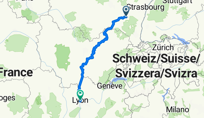 Diese Route in Bikemap Web öffnen