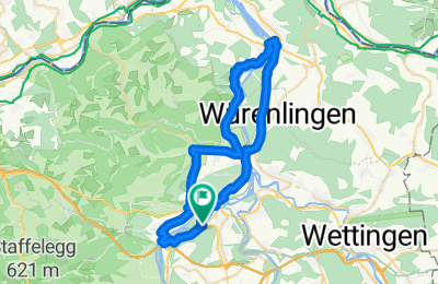 Open this route in the Bikemap app