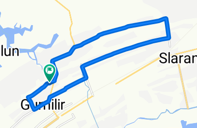 Open this route in the Bikemap app