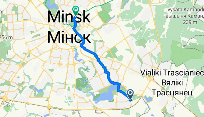 Diese Route in Bikemap Web öffnen