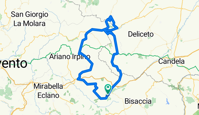 vallata baronia flumeri villanova ariano irpino savignano scalo montacuto orsara di puglia panni monteleone anzano di puglia scampitella vallata