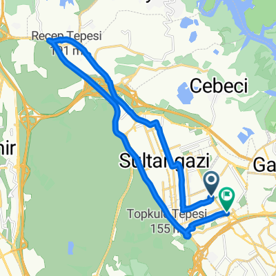 2195. Sokak 28 to 2978. Sokak 198