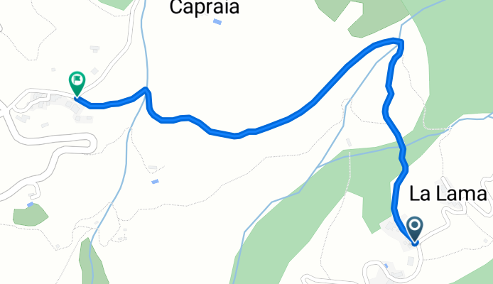 ponte di pIetra