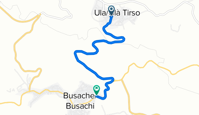 270/377: Busachi