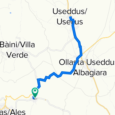 304/377: Usellus