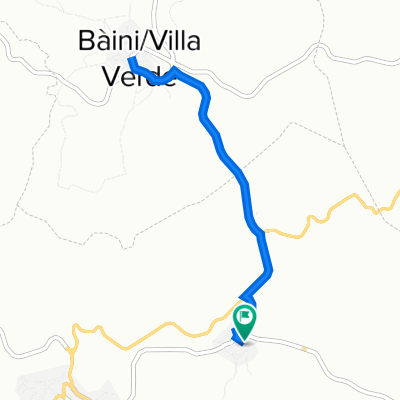 305/377: Villa Verde