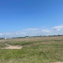 Photo 7 of the Bikemap route "The Wyre estuary, to Fleetwood town centre"
