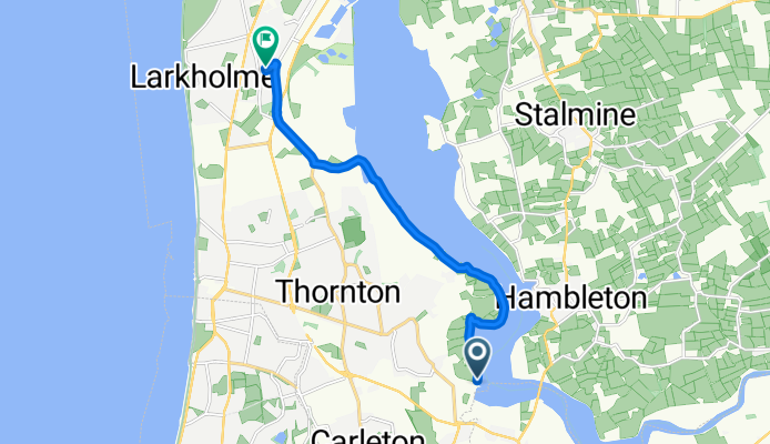 Diese Route in Bikemap Web öffnen