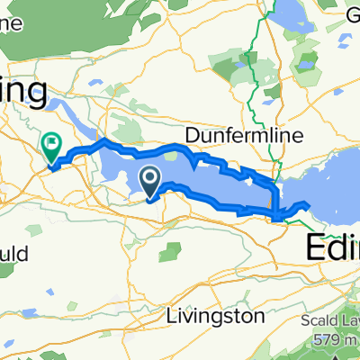 Around the Forth