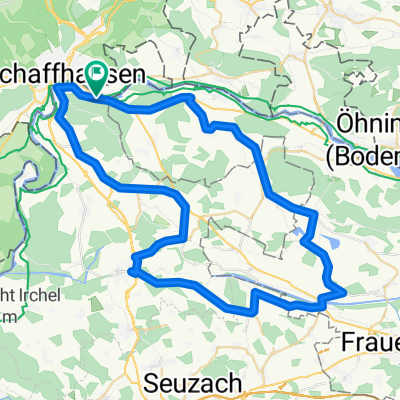 Weinland-Tour
