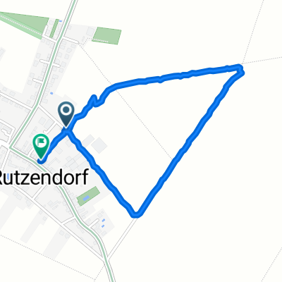 Hundespaziergang