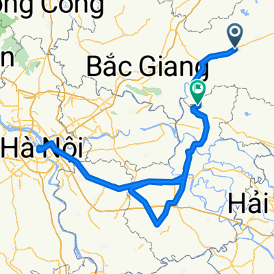 Dự kiến ngày thứ 2 và thứ 3 ngày 11 ---12/04