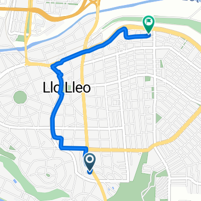 De Chile 1051, San Antonio a Pto Montt 986, Valparaíso