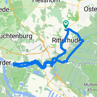 Abendrunde