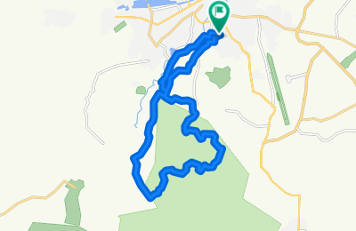 Open this route in the Bikemap app
