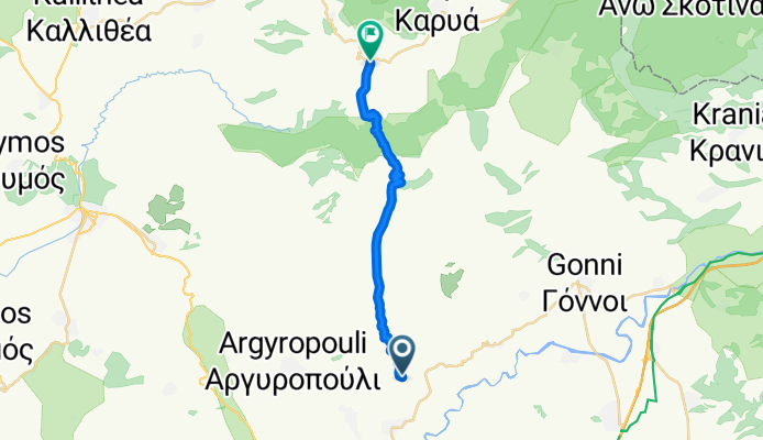 ΣΥΚΑΜΙΝΙΑ