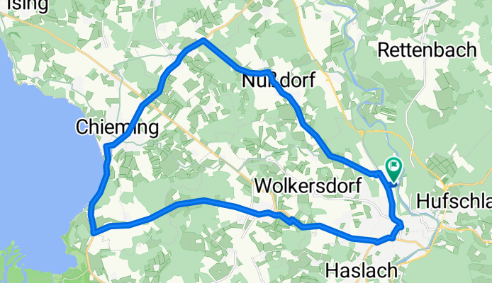 Diese Route in Bikemap Web öffnen