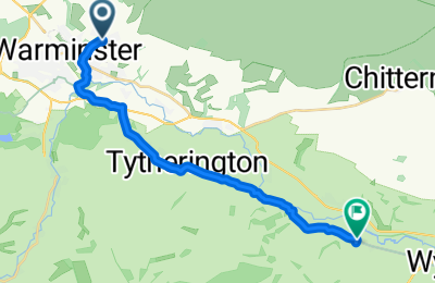 Open this route in the Bikemap app