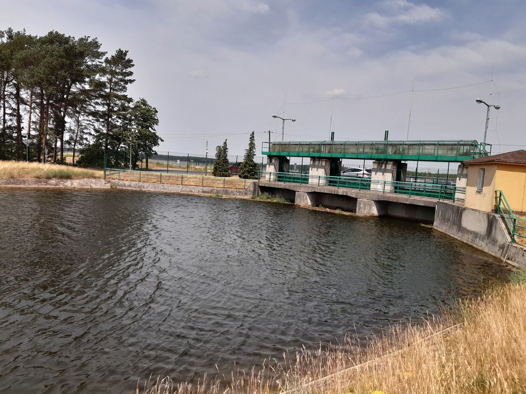 Turów 5, Podgórzyce do Turów 5, Podgórzyce