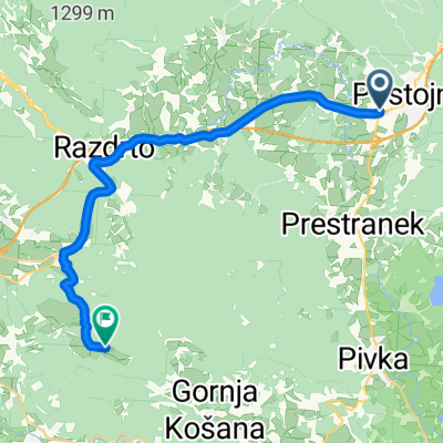 Vremščica