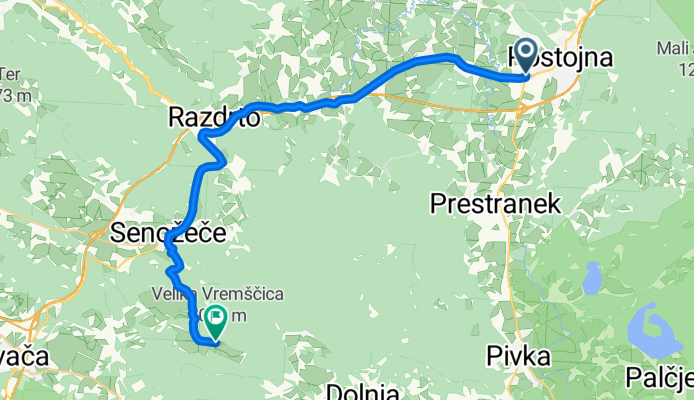 Vremščica