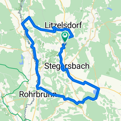 Morgenrundfahrt