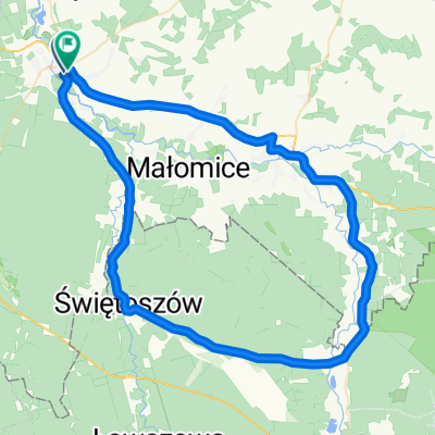 Z Żagania 3