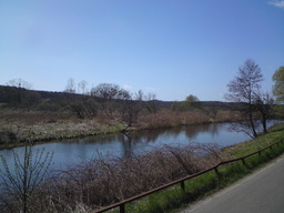 Hebe Bild 19 entlang der Bikemap-Route "Niederfinow Schiffshebewerk Tour" hervor