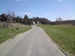 Hebe Bild 17 entlang der Bikemap-Route "Niederfinow Schiffshebewerk Tour" hervor