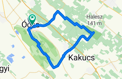 Open this route in the Bikemap app