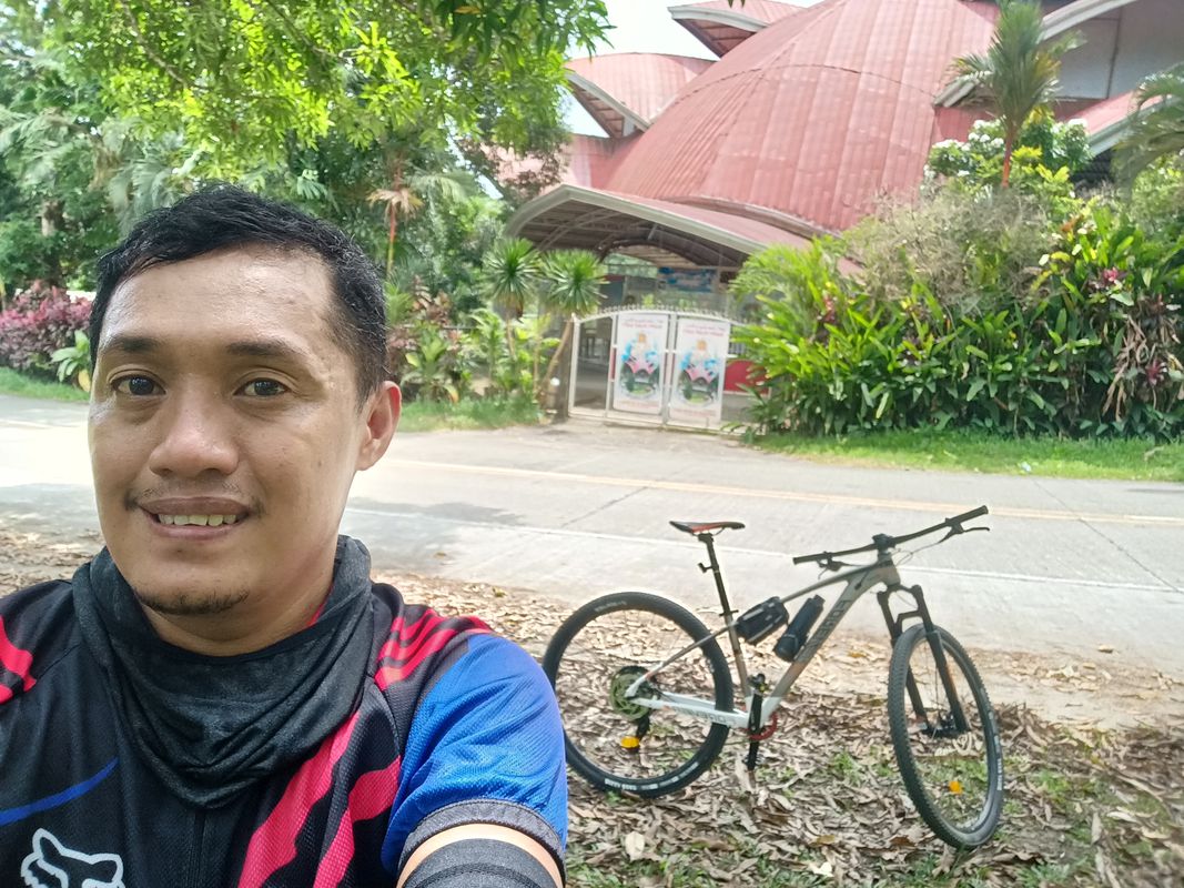 loop ride