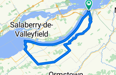 Open this route in the Bikemap app