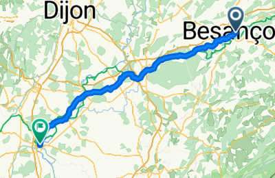 Open this route in the Bikemap app
