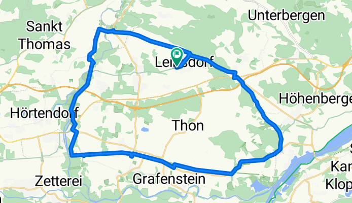 Diese Route in Bikemap Web öffnen