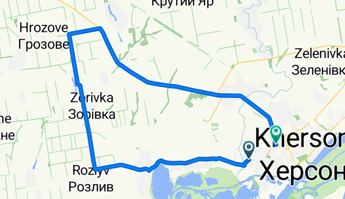 KS BRM 50KM V2